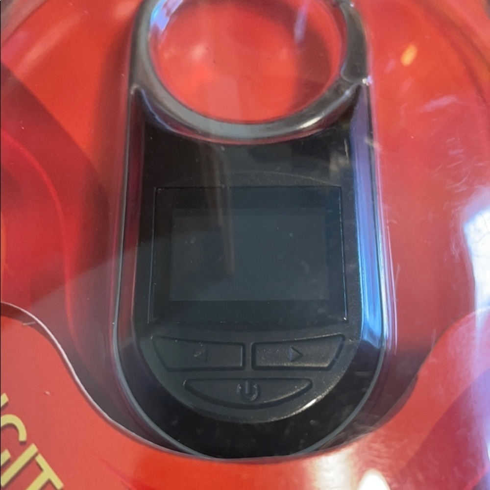 Smartparts Digital Picture Viewer with Key Ring - Picture 2 of 13
